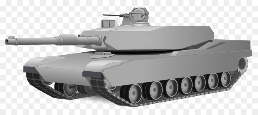 M1 Abrams，Tanque PNG