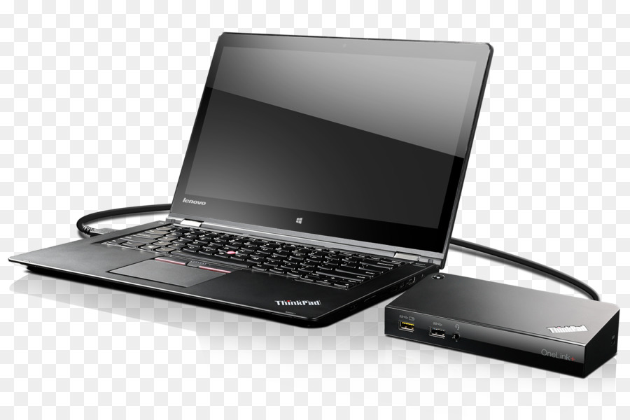 Thinkpad Série X，O Thinkpad X1 Carbon PNG