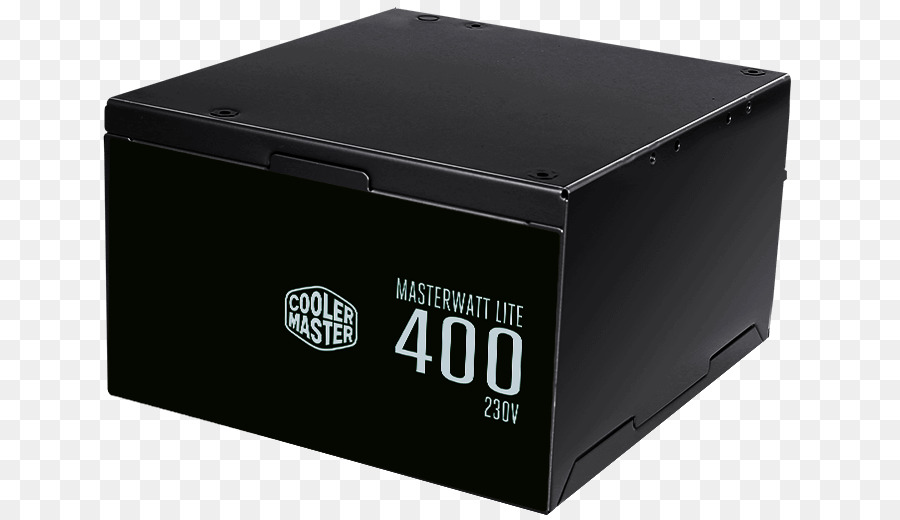 Unidade De Fonte De Alimentação，Cooler Master PNG