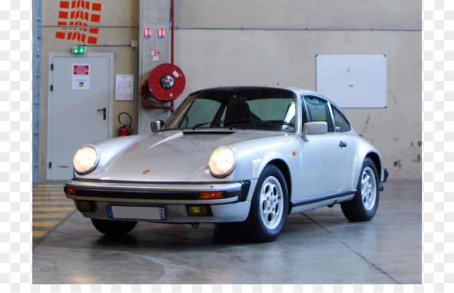 19631989 Porsche 911，Porsche 930 PNG