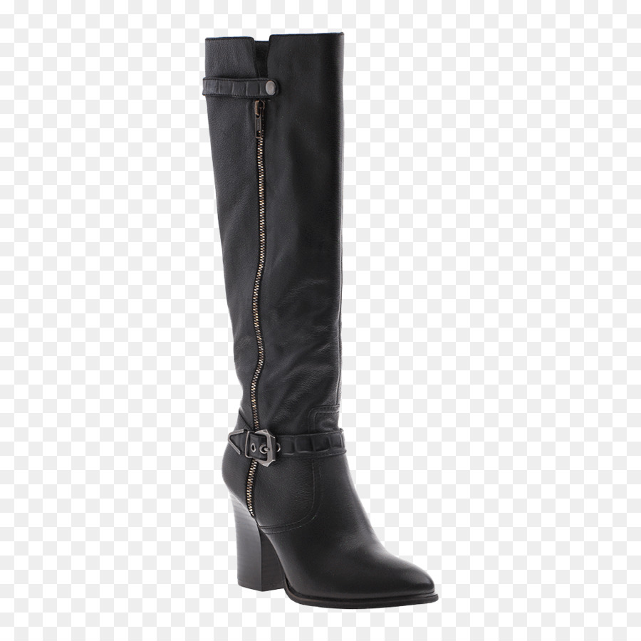 Botas Pretas，Sapato PNG