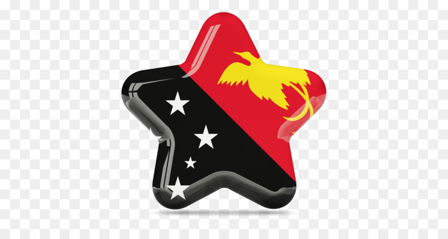 Papua Nova Guiné，Bandeira Da Papua Nova Guiné PNG