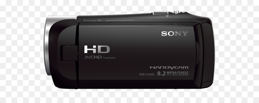 Sony Handycam Hdrcx405，Sony PNG