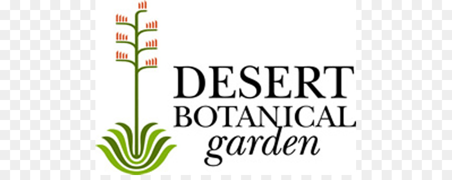 Jardim Botânico Do Deserto，Conservação Da Celebração PNG