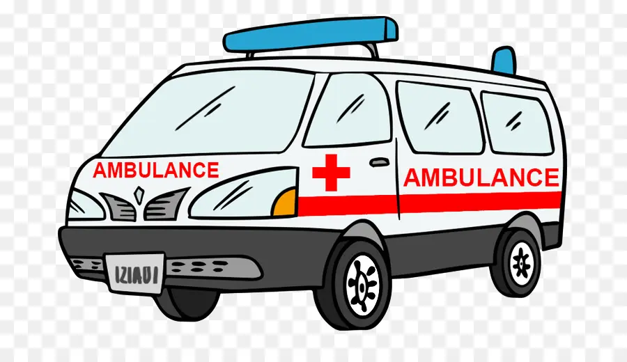 Ambulância，Serviço De Emergência PNG