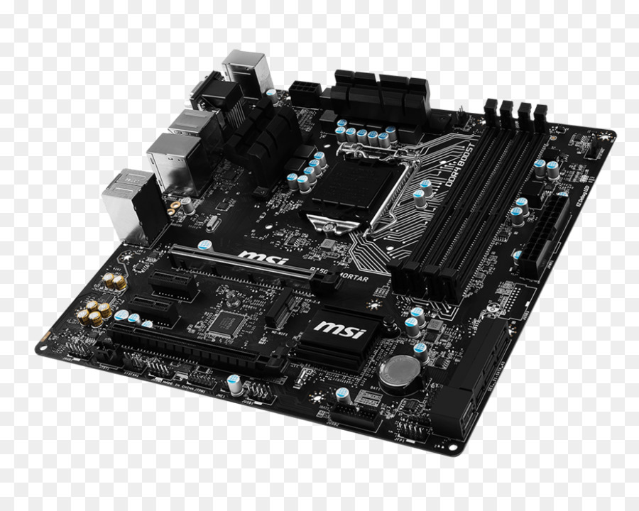 Placa Mãe，Computador PNG