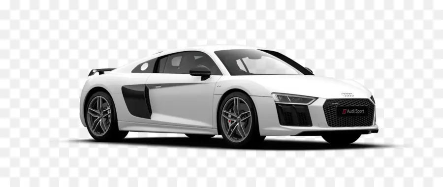 2018 Audi R8，Audi PNG