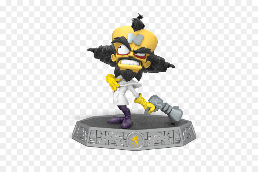 Skylanders Imaginators，Skylanders Armadilha Equipe PNG