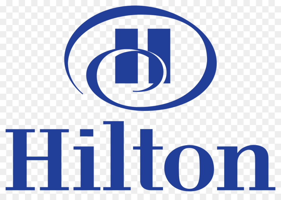 Hilton Logo，Hotel PNG