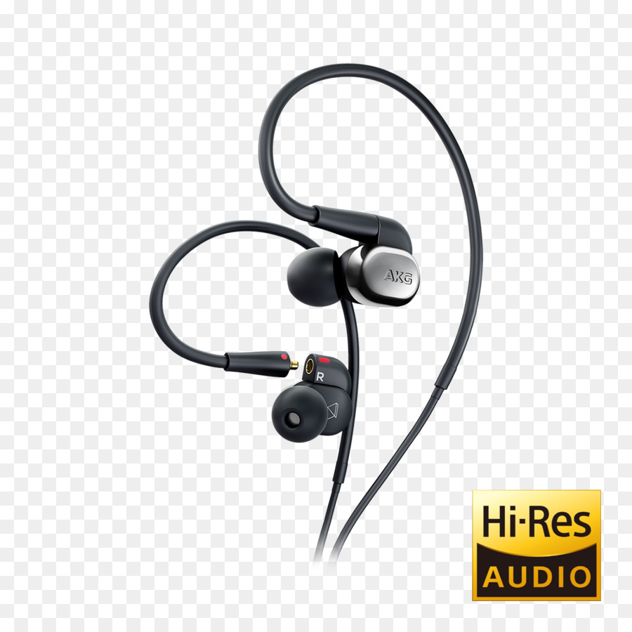 Fones De Ouvido，Akg N30 Fones De Ouvido Inear PNG