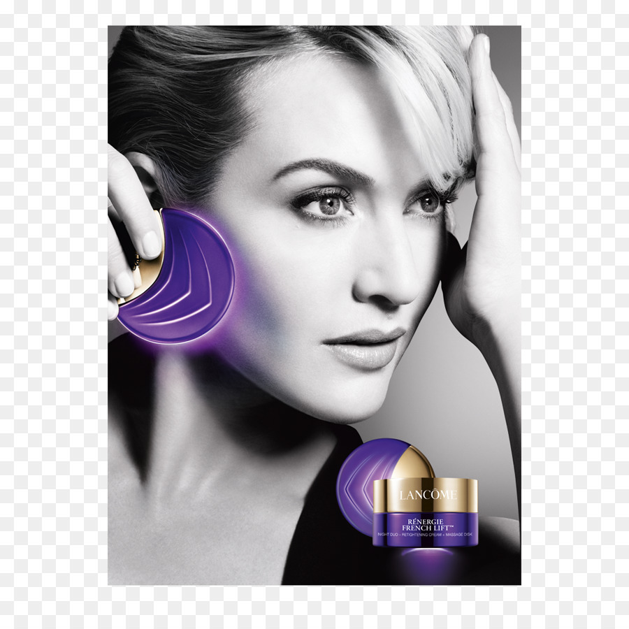 Kate Winslet，Lancôme PNG