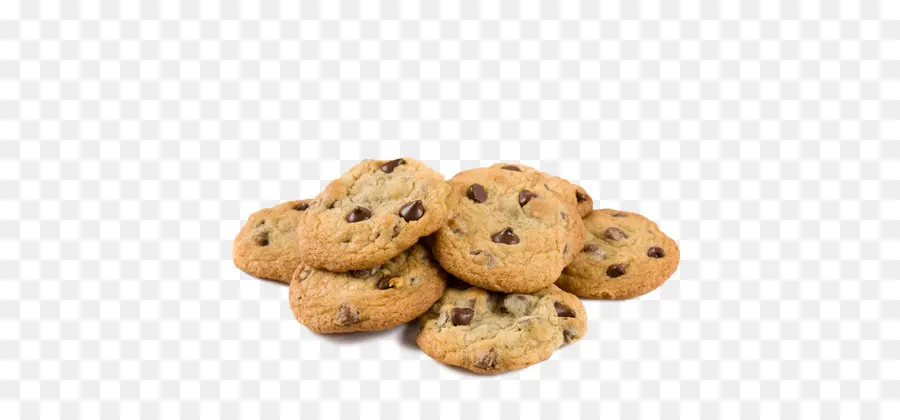 Chocolate Chip Cookie，Gocciole PNG