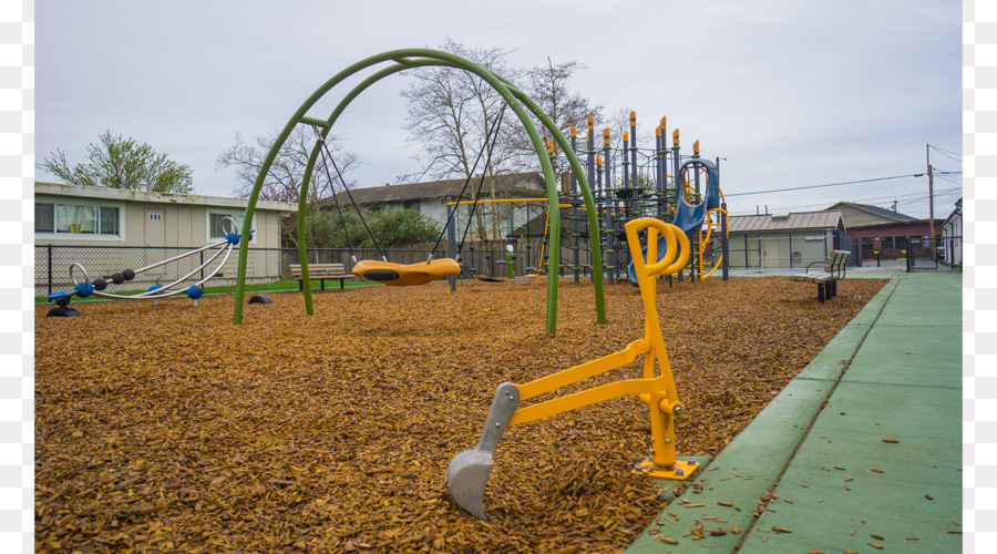 Parque Infantil，Cerca PNG