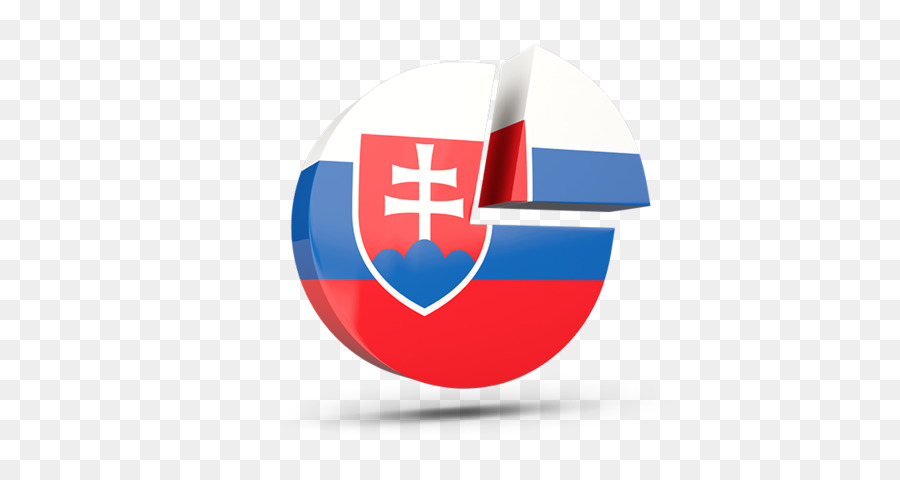 Eslováquia，Bandeira Da Eslováquia PNG