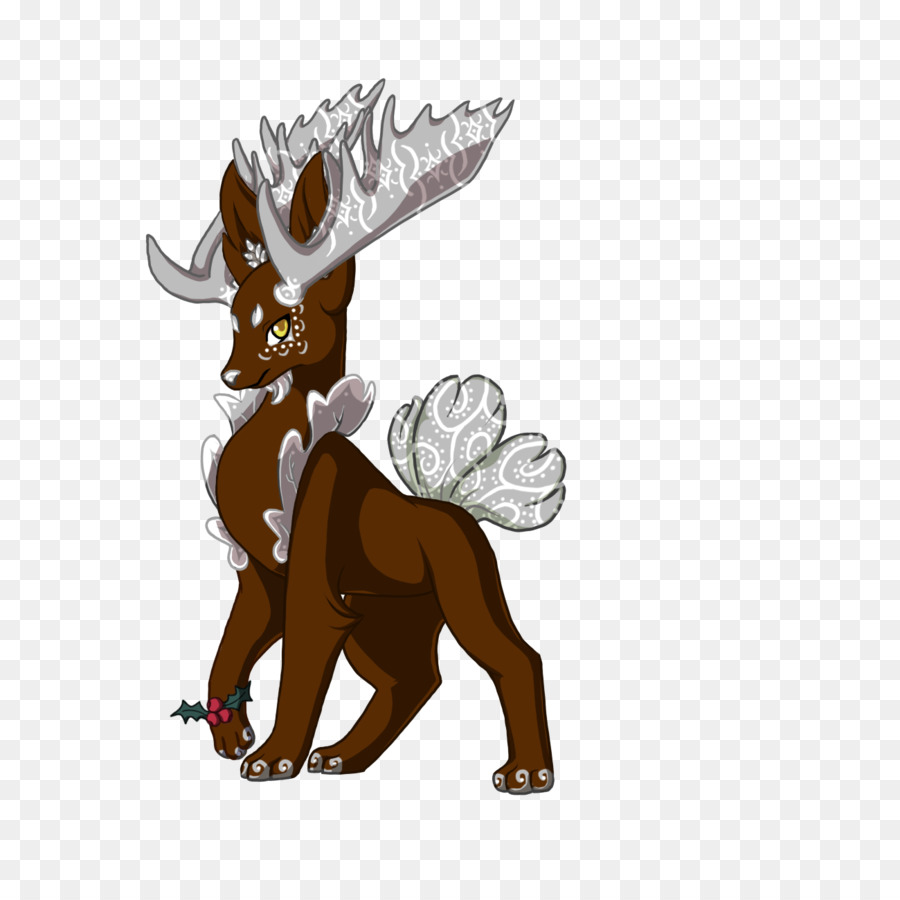 Canidae，Rena PNG