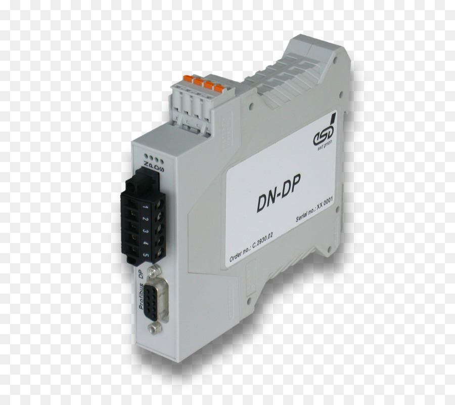 Profibus，Gateway PNG