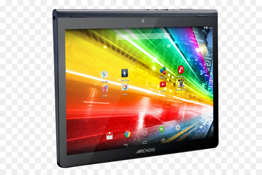 Tablet Da Internet Archos 101，Samsung Galaxy Tab 2 PNG