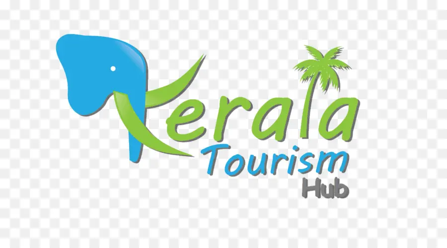 Centro De Turismo De Kerala，Logotipo PNG