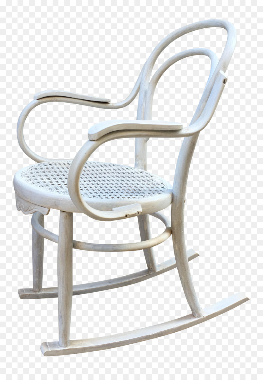 Cadeiras De Baloiço，Madeira Arqueada PNG