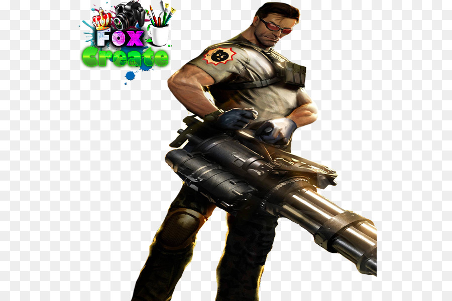 Serious Sam 3 Bfe，Jogo Para Pc PNG