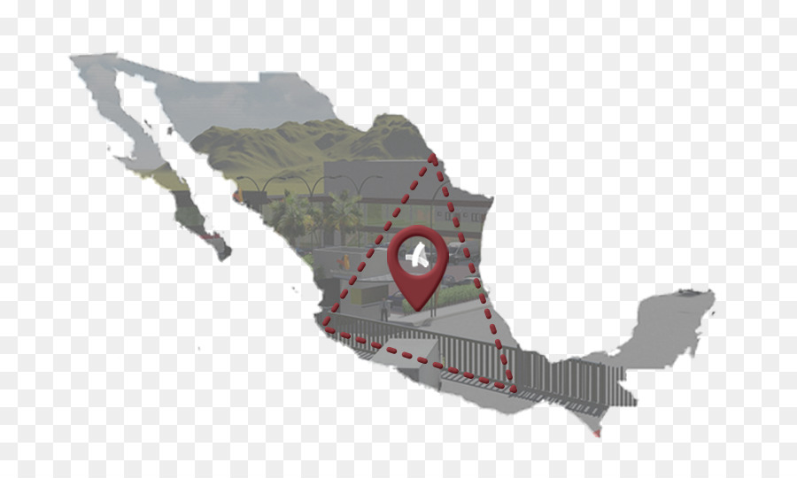 Cidade Do México，Fotografia De Stock PNG