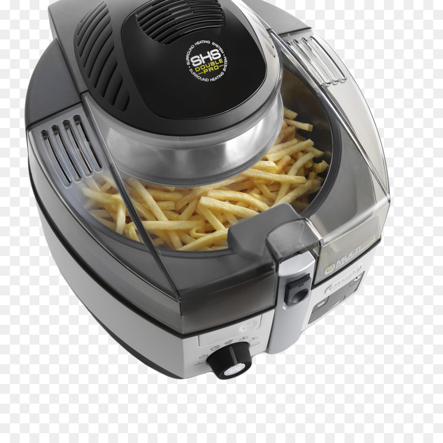 Delonghi Fh 13631 Multifry Extra Hardwareelectronic，Fritadeiras PNG