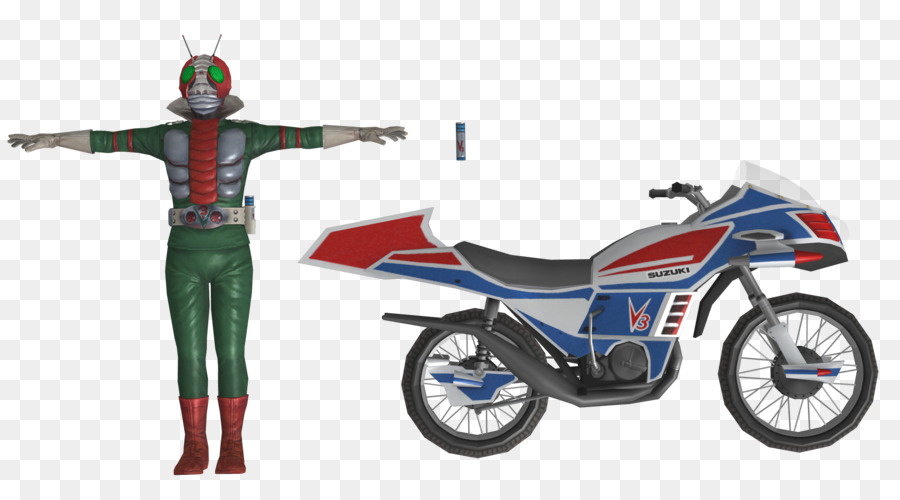 Kamen Rider Battride War Gênesis，Kamen Rider V3 PNG