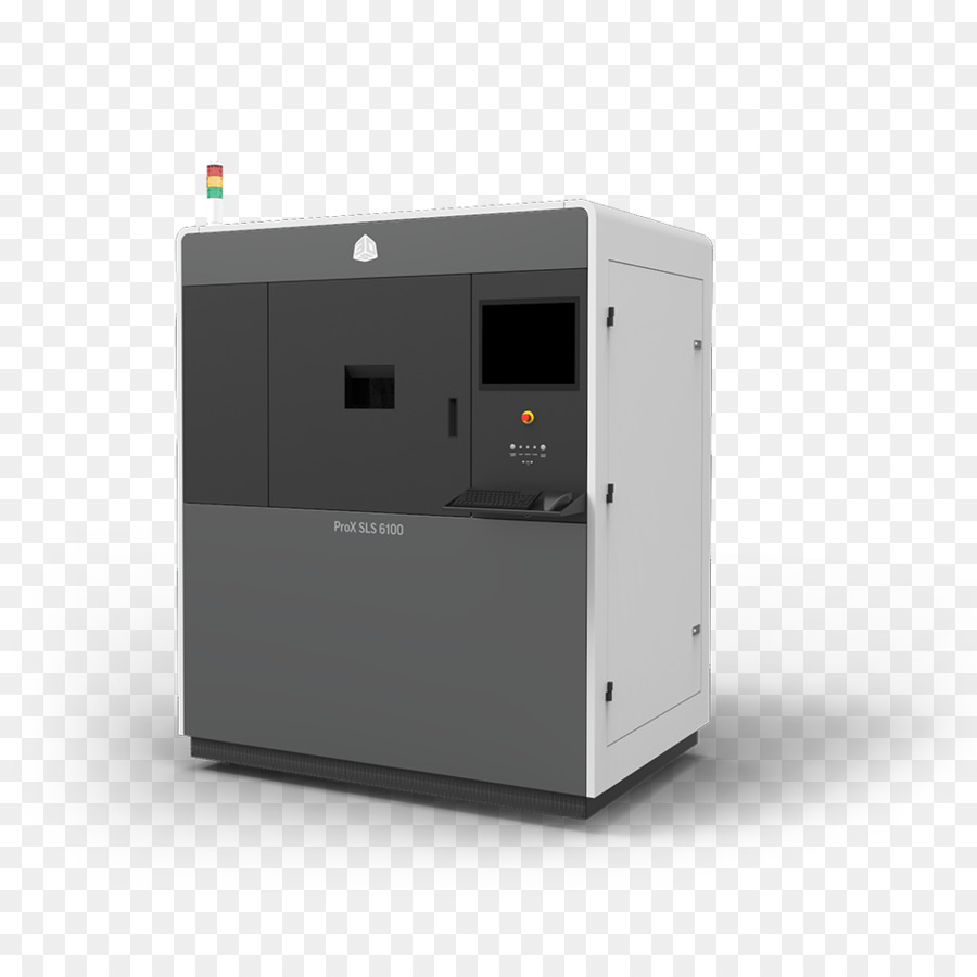 Sinterização Seletiva A Laser，Impressão 3d PNG