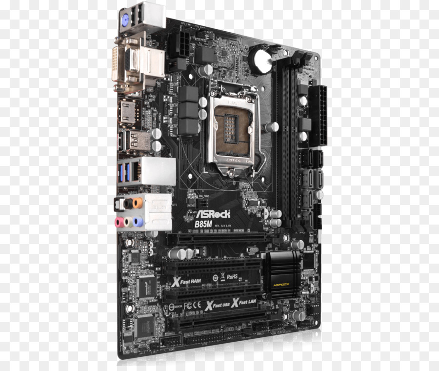 Placa Mãe，Computador PNG