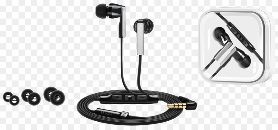 Fones De Ouvido，Sennheiser PNG