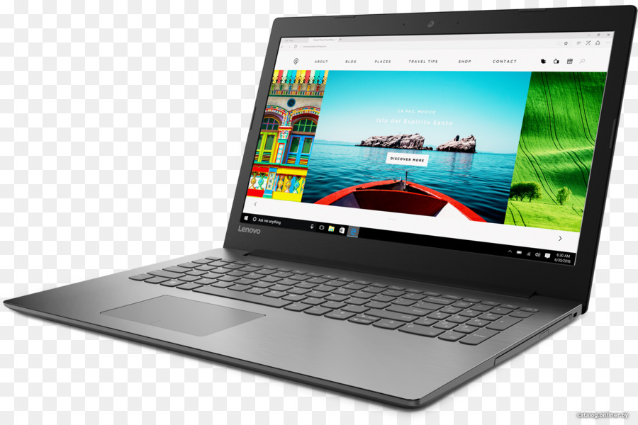 Laptop，Lenovo Ideapad 320 15 PNG