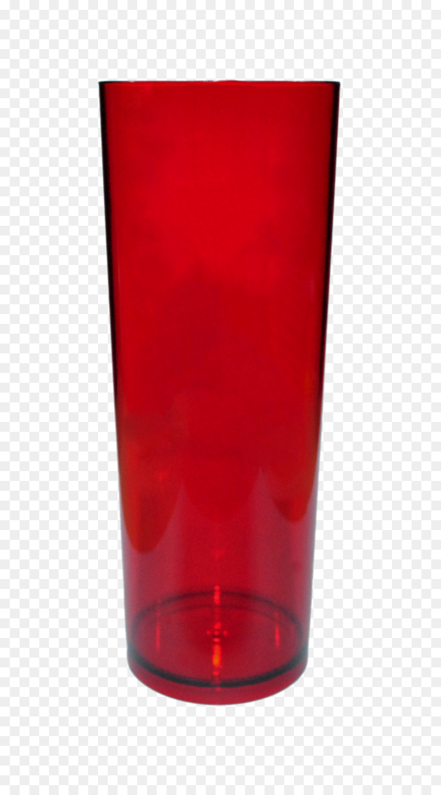 Vidro Vermelho，Xícara PNG