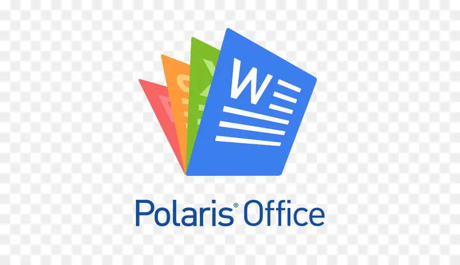 Logotipo Do Escritório Polaris，Programas PNG