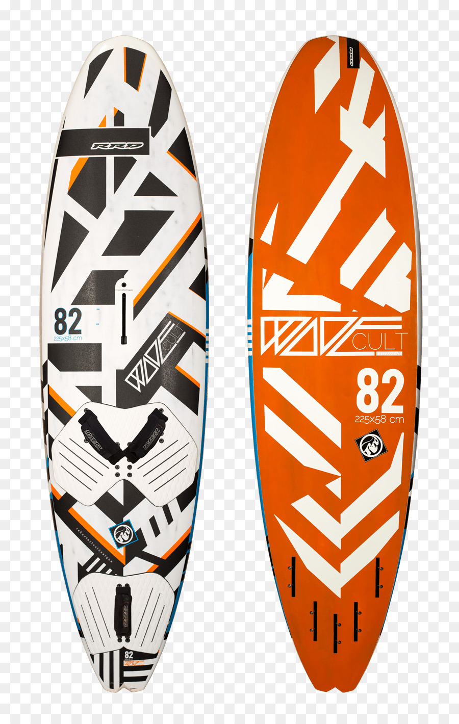 Windsurf，Onda PNG