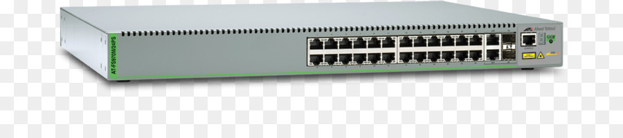 Switch De Rede，Power Over Ethernet PNG