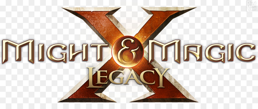 Pode Magic X Legacy，Might And Magic Iv Nuvens De Xeen PNG