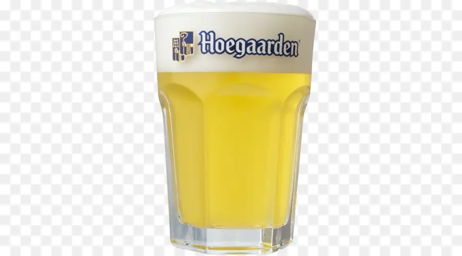 Cerveja，Cervejaria Hoegaarden PNG