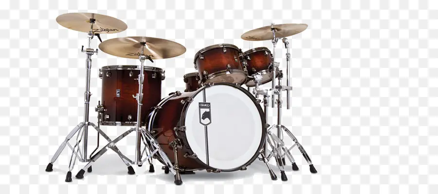 Drums，Bumbos PNG