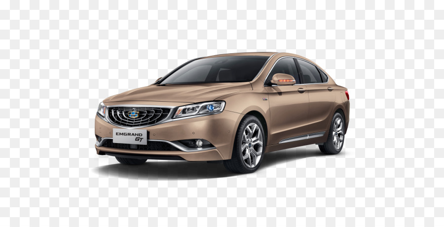 Geely，Carro PNG