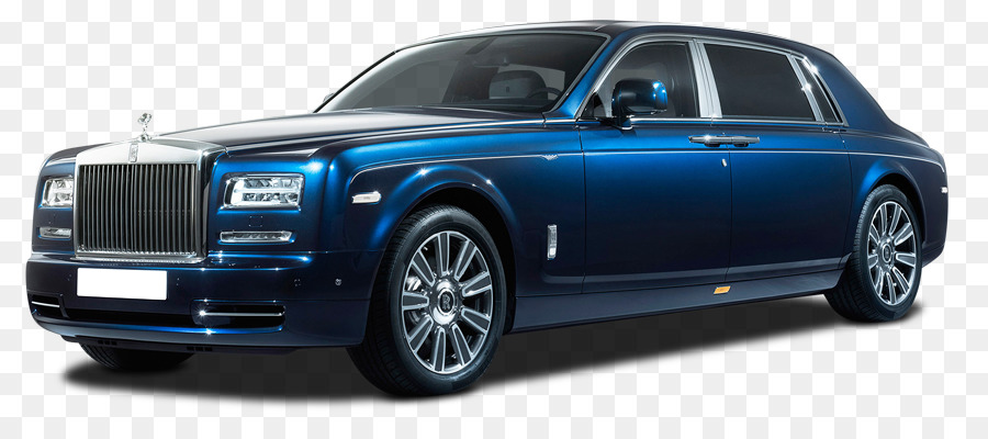 2015 Rolls Royce Phantom，A Rolls Royce PNG