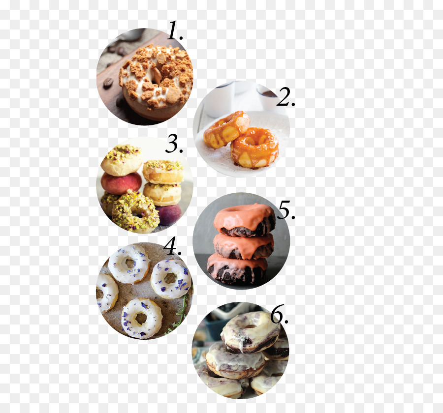 Petit Four，Finger Food PNG