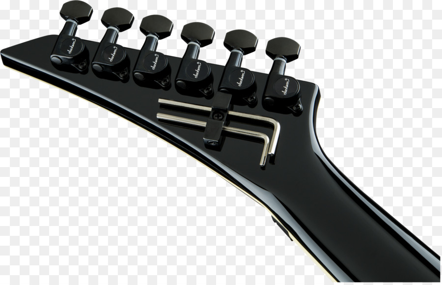 Cabeçote De Guitarra，Cordas PNG