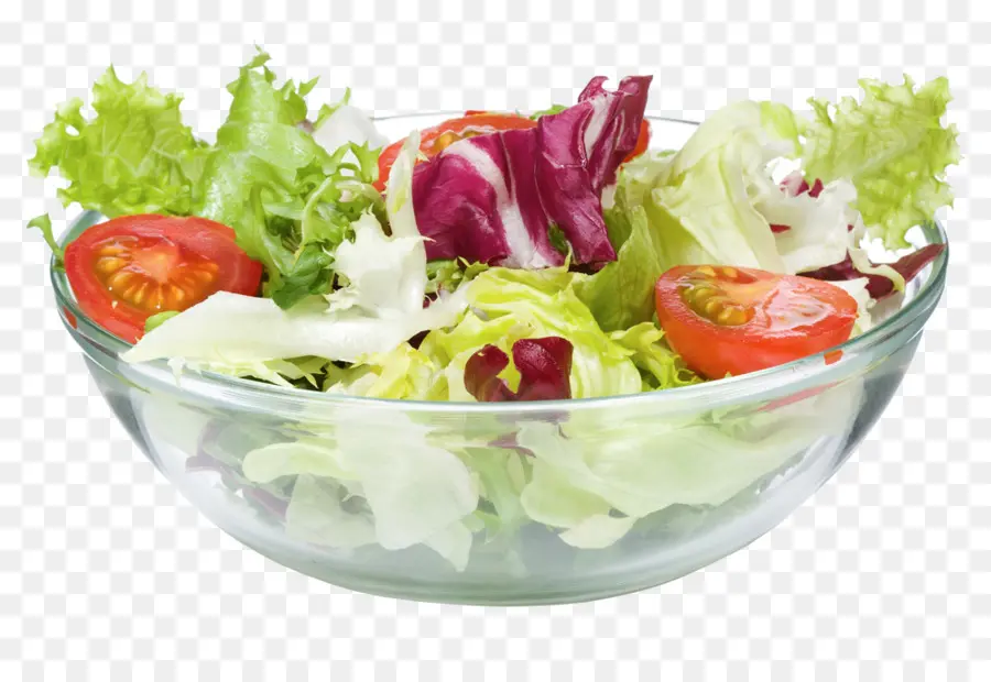 Saladeira，Vegetais PNG