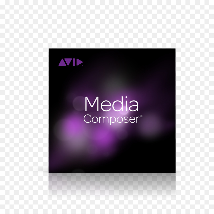 Logo，Media Composer PNG