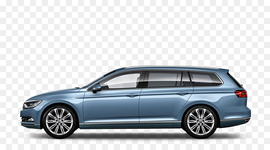 Carro Azul，Automóvel PNG