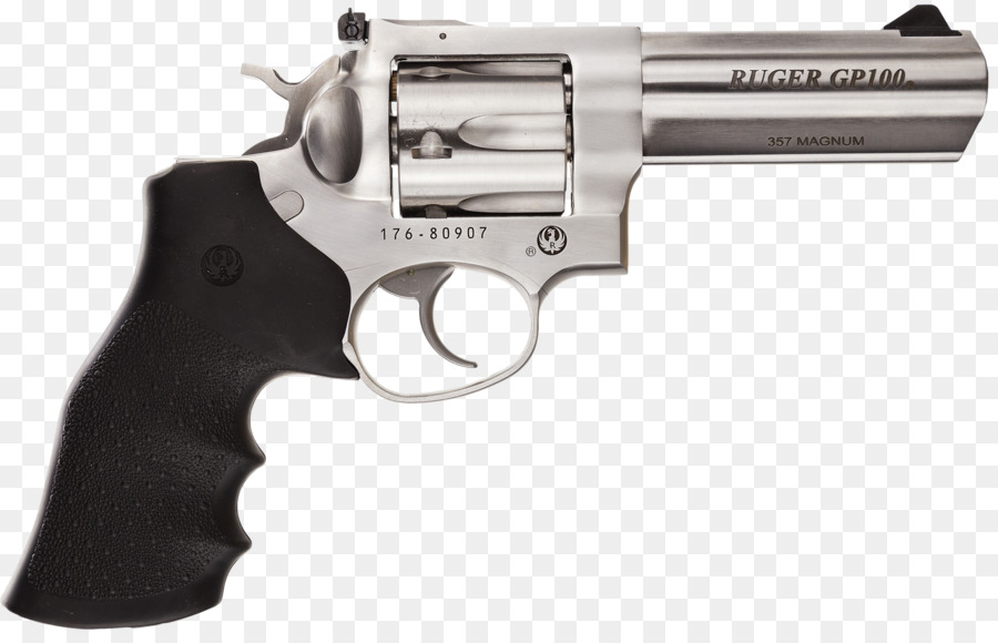 Smith Wesson Modelo 686，357 Magnum PNG