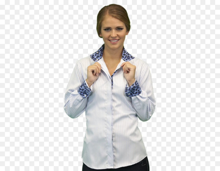 Blusa，Colar PNG