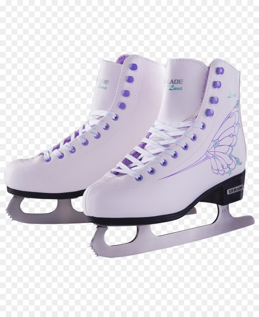 Patins De Gelo，Patinando PNG