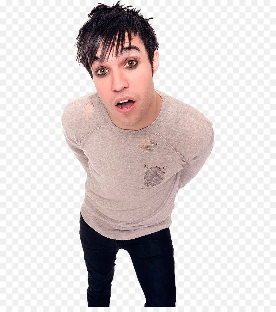 Pete Wentz，Fall Out Boy PNG