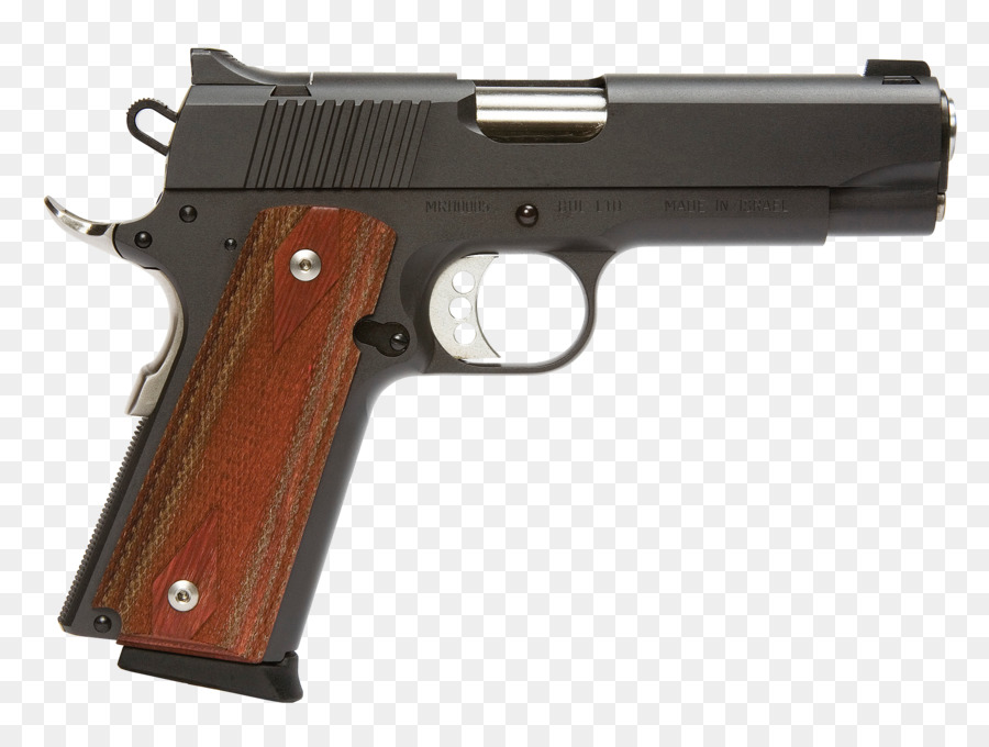 Imi Desert Eagle，Pistola M1911 PNG